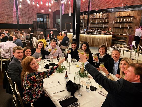 The Warehouse on State