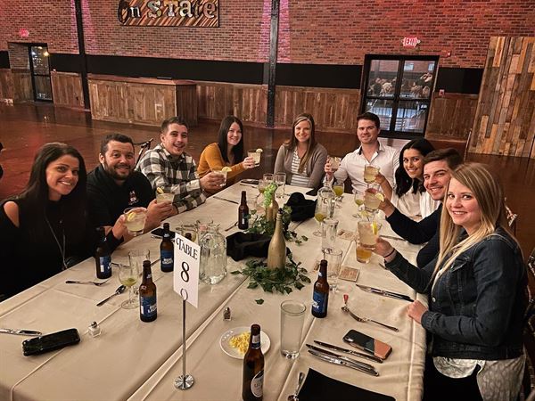 The Warehouse on State