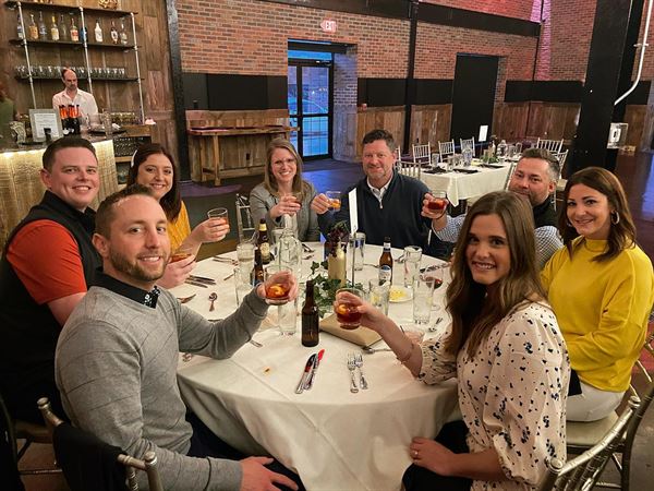 The Warehouse on State