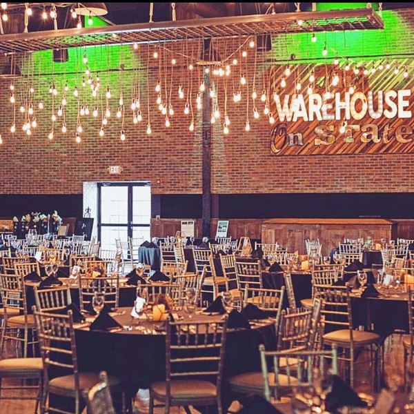 The Warehouse on State