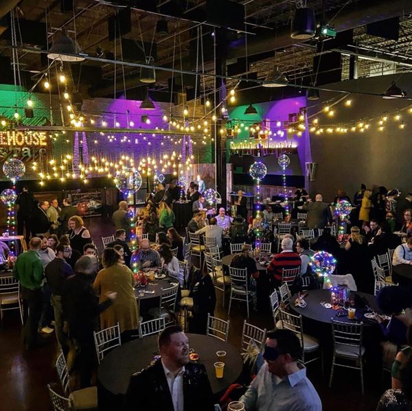 The Warehouse on State