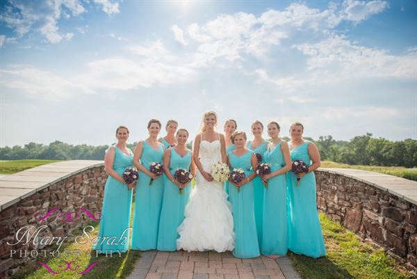 The Links At Gettysburg