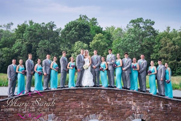 The Links At Gettysburg