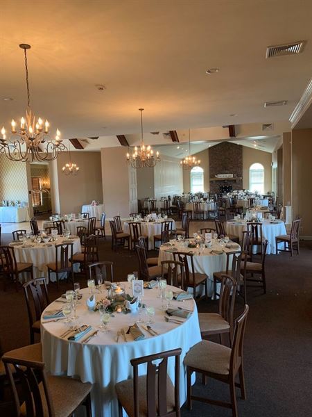 The Links At Gettysburg