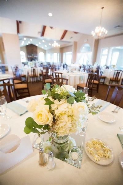The Links At Gettysburg