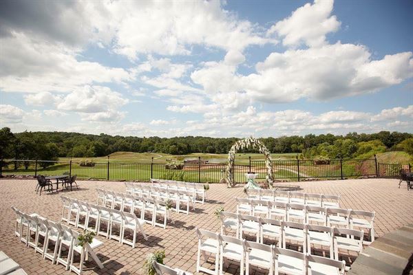 The Links At Gettysburg