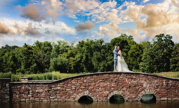 The Links At Gettysburg