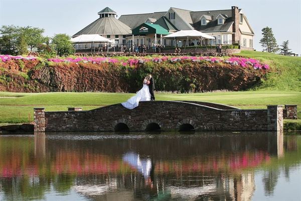 The Links At Gettysburg