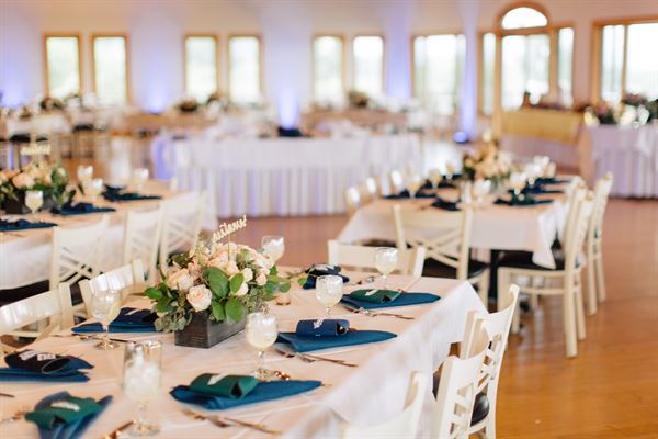 Ginny Lee Cafe at Wagner Vineyards