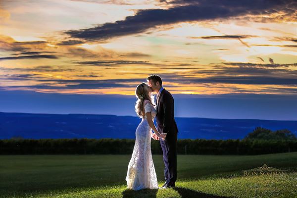 Ginny Lee Cafe at Wagner Vineyards