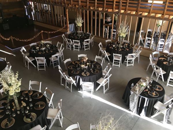 Vista at Walnut Hill