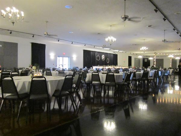 Pewter Hall Banquet Facility