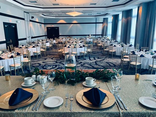 Delta St. John's Hotel & Conference Centre