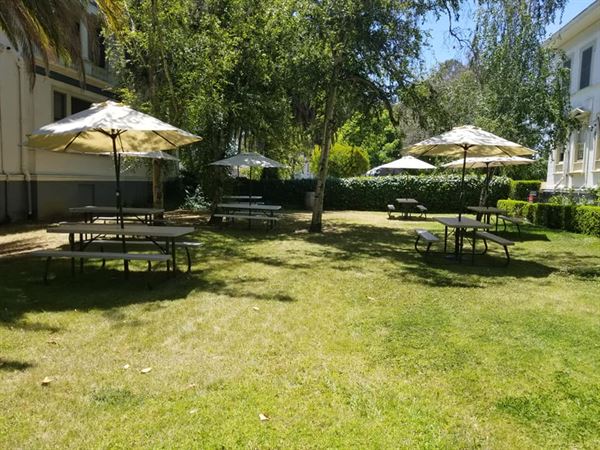 Vino Godfather Winery