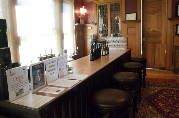 Vino Godfather Winery