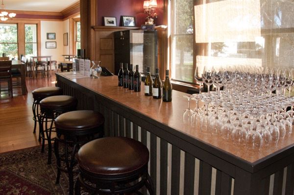 Vino Godfather Winery