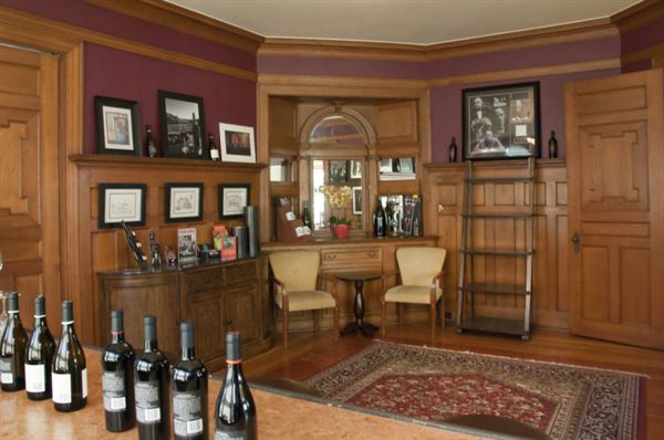 Vino Godfather Winery