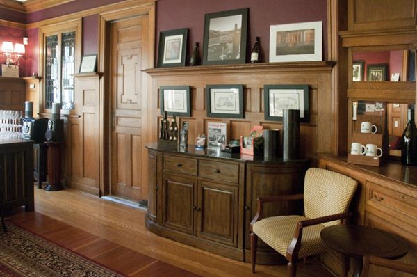 Vino Godfather Winery