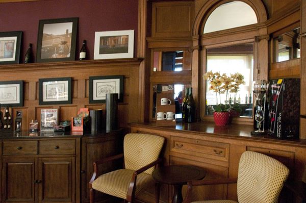 Vino Godfather Winery