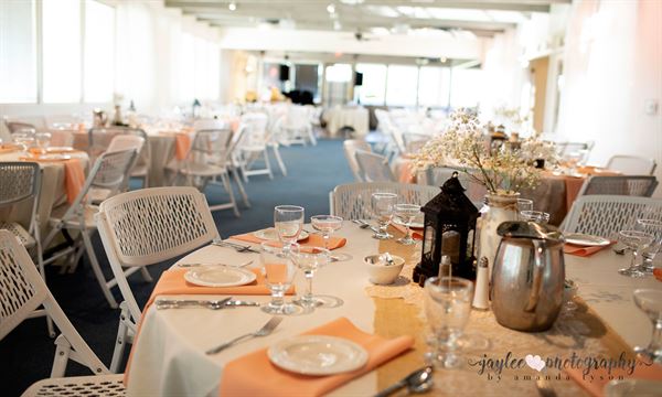 Chez Shari's Wedding, Conference Center and Catering