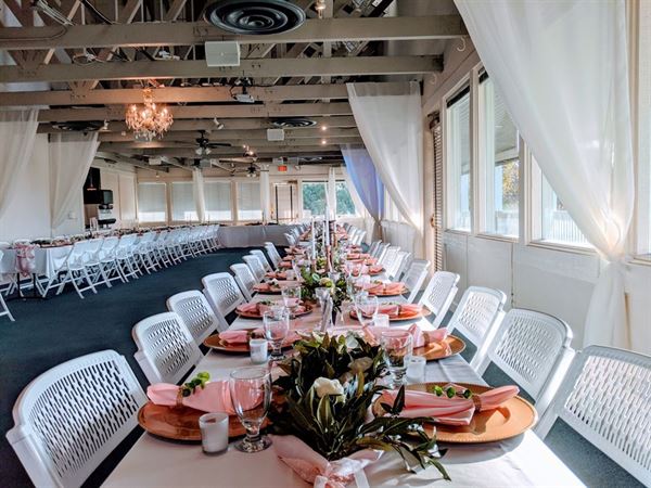 Chez Shari's Wedding, Conference Center and Catering