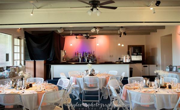 Chez Shari's Wedding, Conference Center and Catering