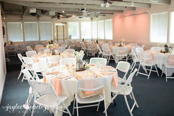 Chez Shari's Wedding, Conference Center and Catering