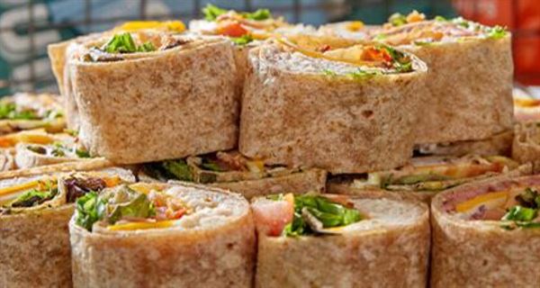 Mcalisters Deli Catering