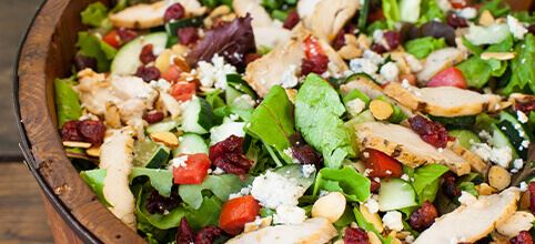 Mcalisters Deli Catering