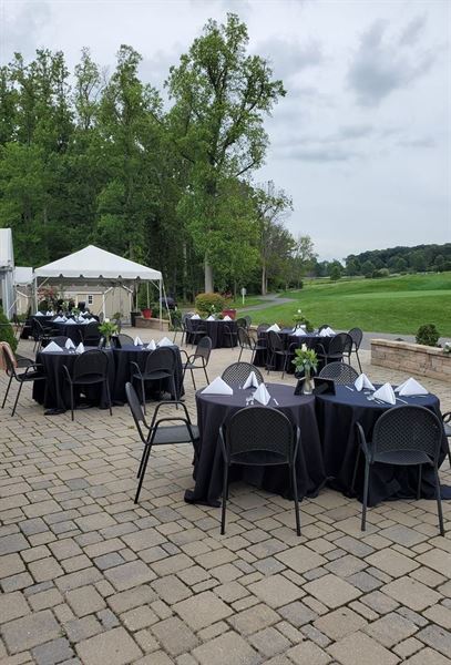 The Links at Challedon Golf Course