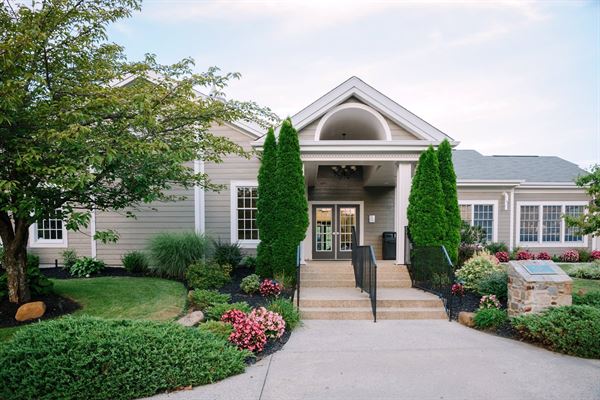 The Links at Challedon Golf Course