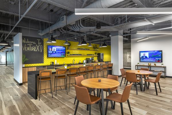 Venture X - Arlington