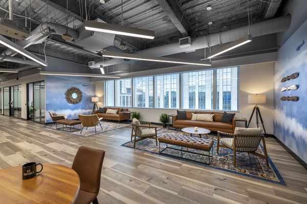 Venture X - Arlington