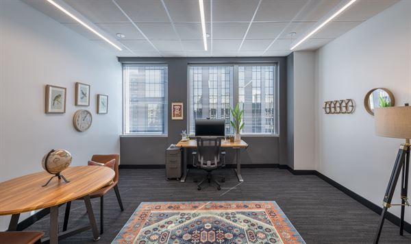 Venture X - Arlington