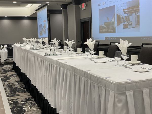 Doubletree by Hilton Madison East