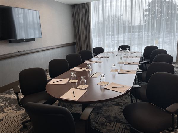 Doubletree by Hilton Madison East