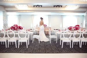 White Ballroom