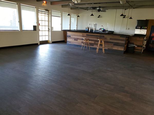 Chez Shari's Wedding, Conference Center and Catering