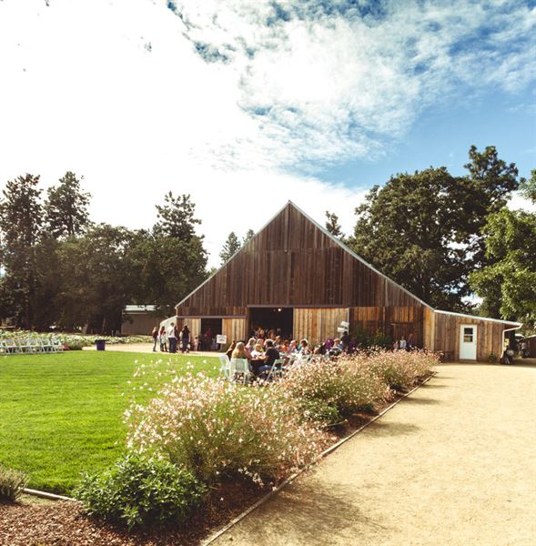 Pheasant Fields Farm