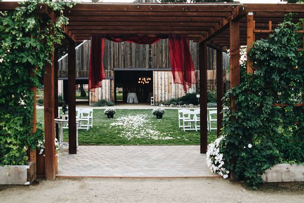 Pheasant Fields Farm