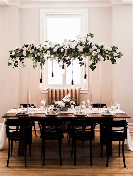 Le Café de l'Horloge