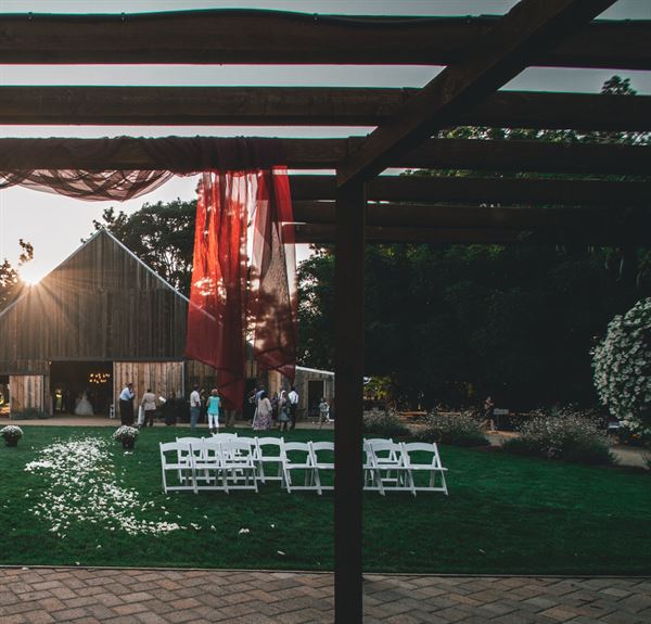 Pheasant Fields Farm