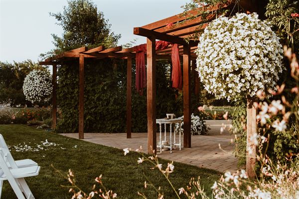 Pheasant Fields Farm