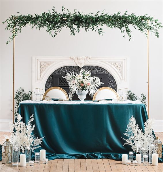 Le Café de l'Horloge