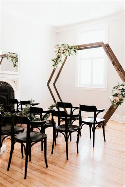 Le Café de l'Horloge