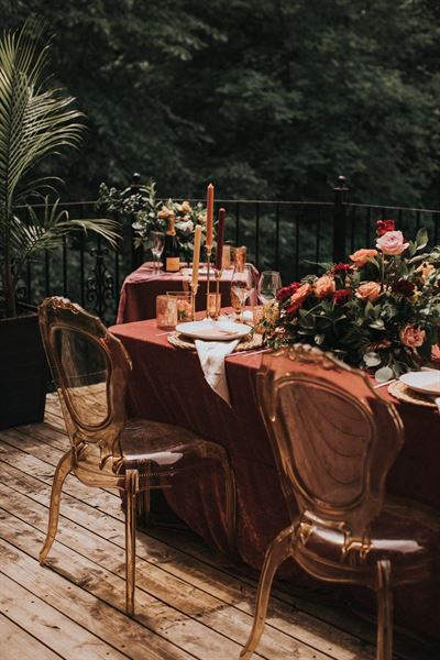 Le Café de l'Horloge