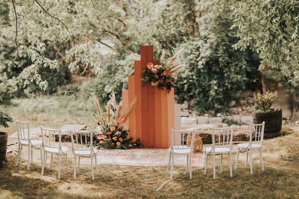 Le Café de l'Horloge