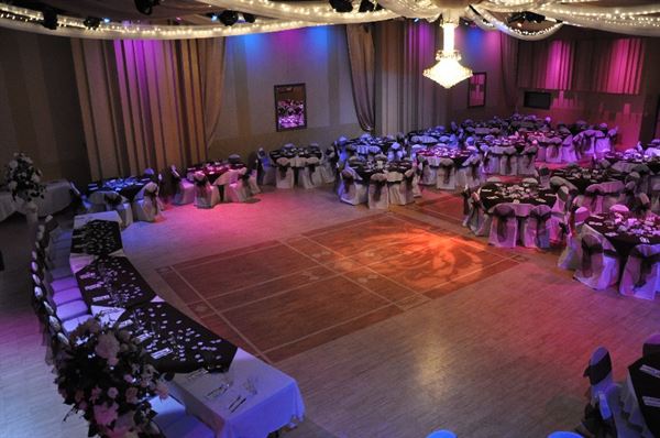 Uptown Ballroom