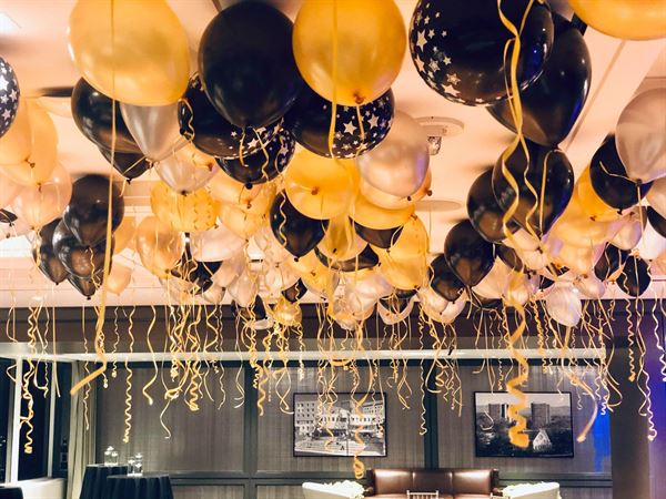 The University of Massachusetts Club