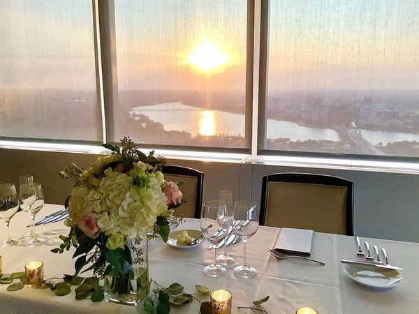 The University of Massachusetts Club